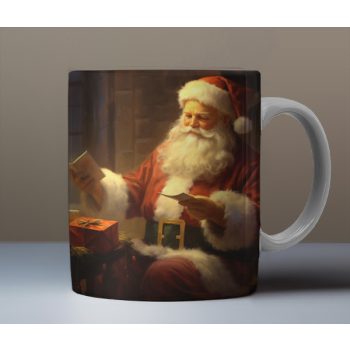 Karácsonyi bögrék