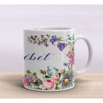 Mugs with name 