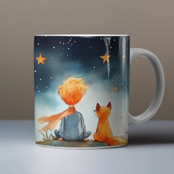 Tale mugs