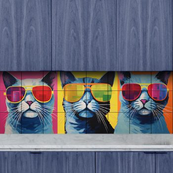 Retro, Pop-art Retro, Pop-art
