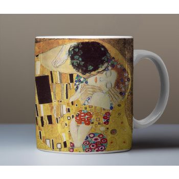 Art mugs