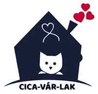 Cica-Vár-Lak Alapítvány logó
