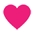 szivecske ikon